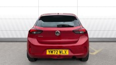 Vauxhall Corsa 1.2 Design 5dr Petrol Hatchback